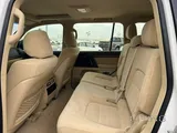 Toyota Land Cruiser GXR